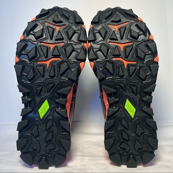 ASICS Gel-Fujitrabuco 7 G-Tx Running Trainers Shoes 6 - Picture 9 of 10